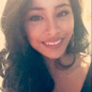 Meet your Posher, Tracey